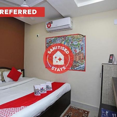 Oyo 14487 Hotel Stay Inn Καλκούτα Εξωτερικό φωτογραφία