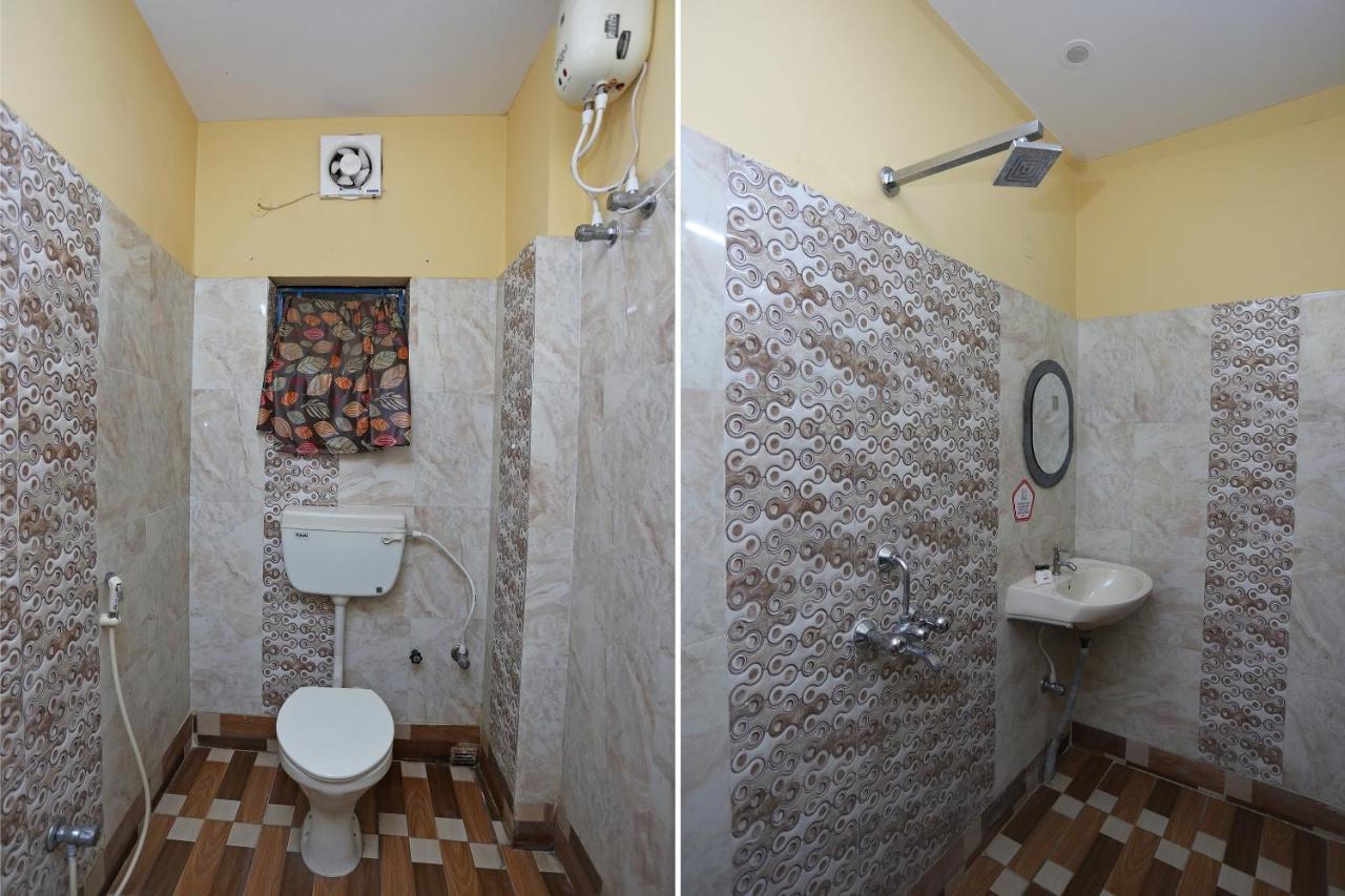 Oyo 14487 Hotel Stay Inn Καλκούτα Εξωτερικό φωτογραφία