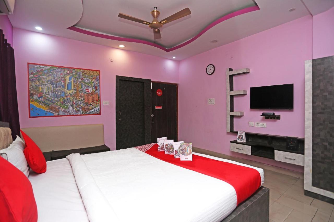Oyo 14487 Hotel Stay Inn Καλκούτα Εξωτερικό φωτογραφία