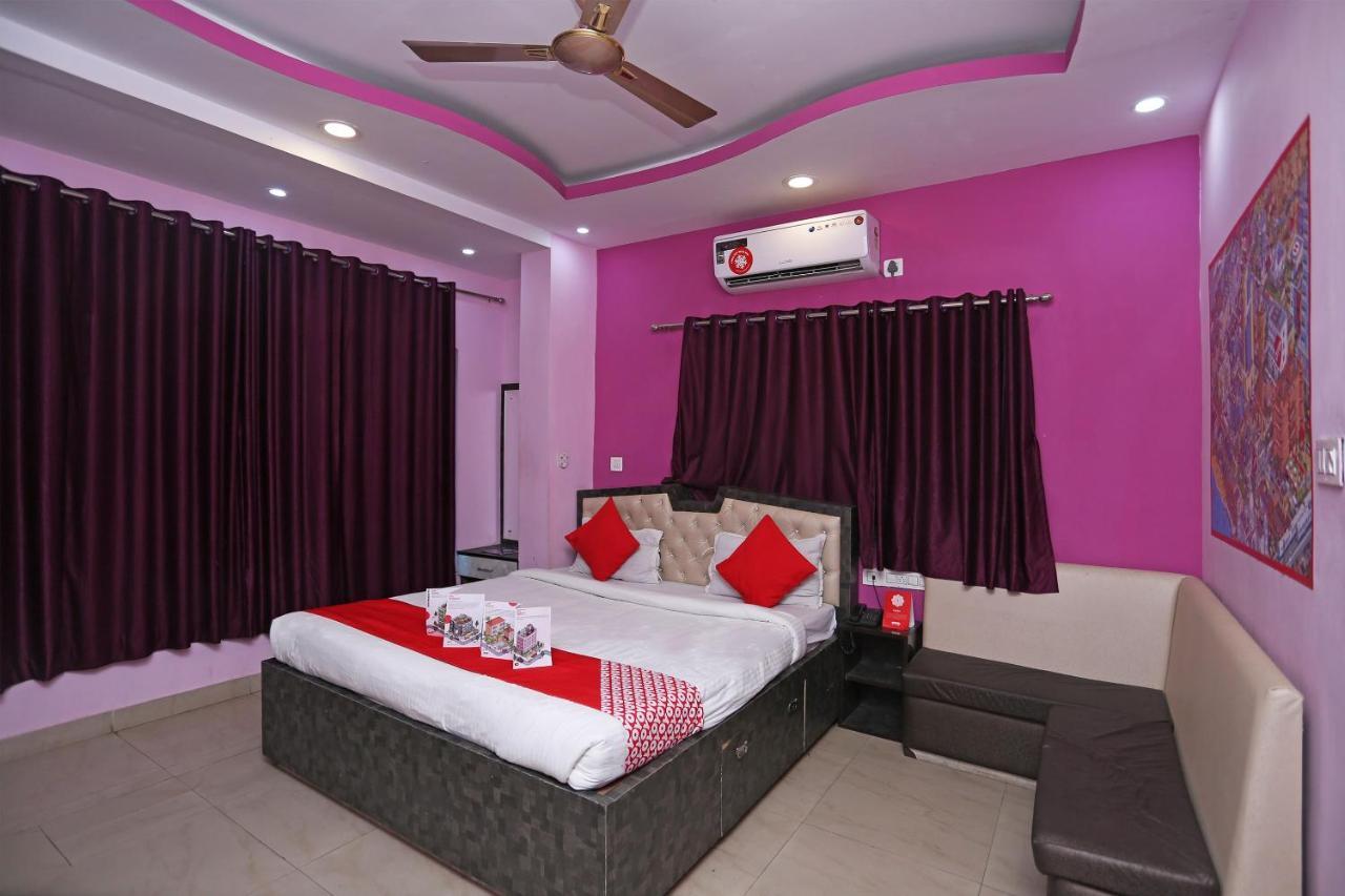 Oyo 14487 Hotel Stay Inn Καλκούτα Εξωτερικό φωτογραφία