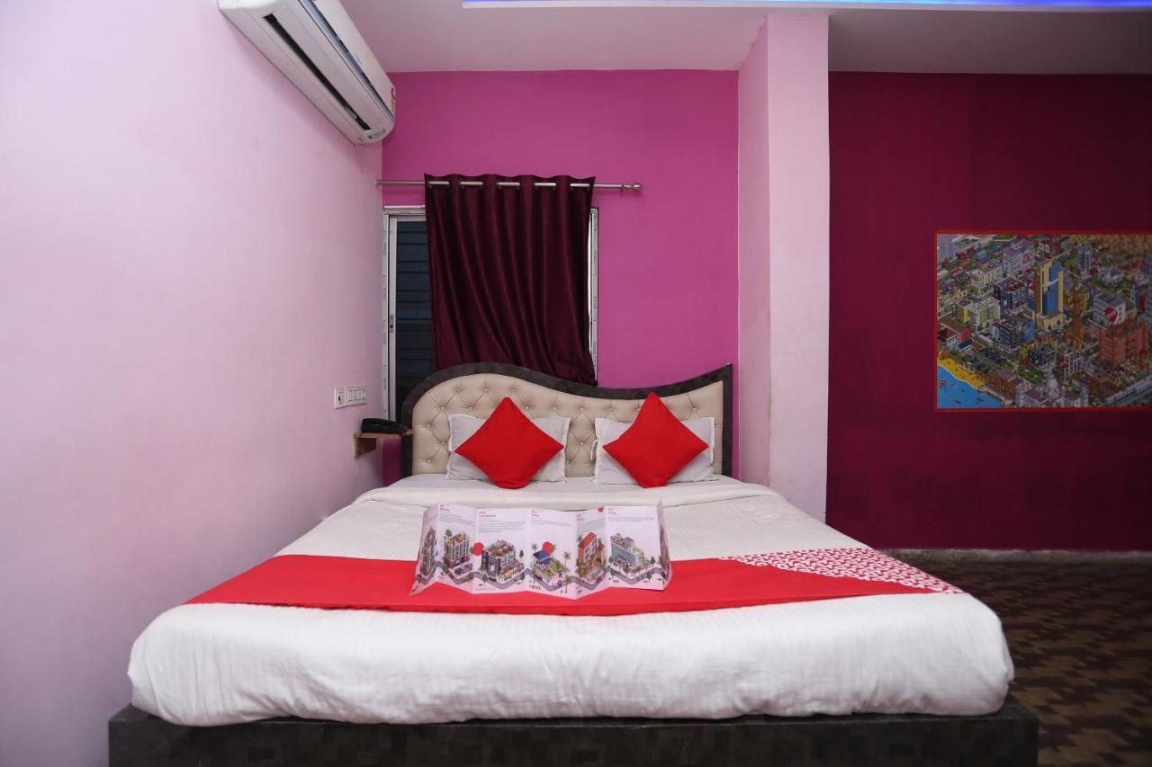 Oyo 14487 Hotel Stay Inn Καλκούτα Εξωτερικό φωτογραφία